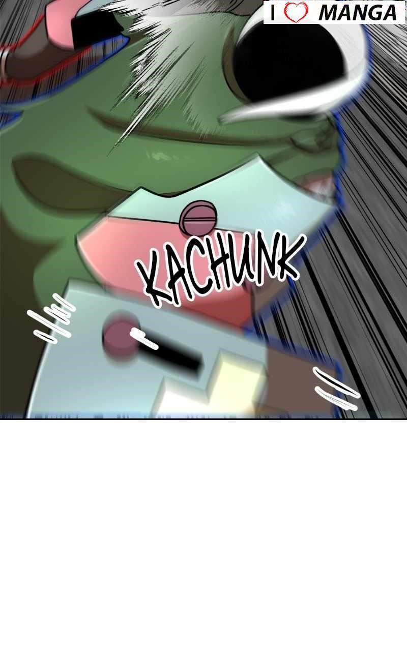Double Click (PARK Soo-bong) Chapter 102 - Page 122 in English