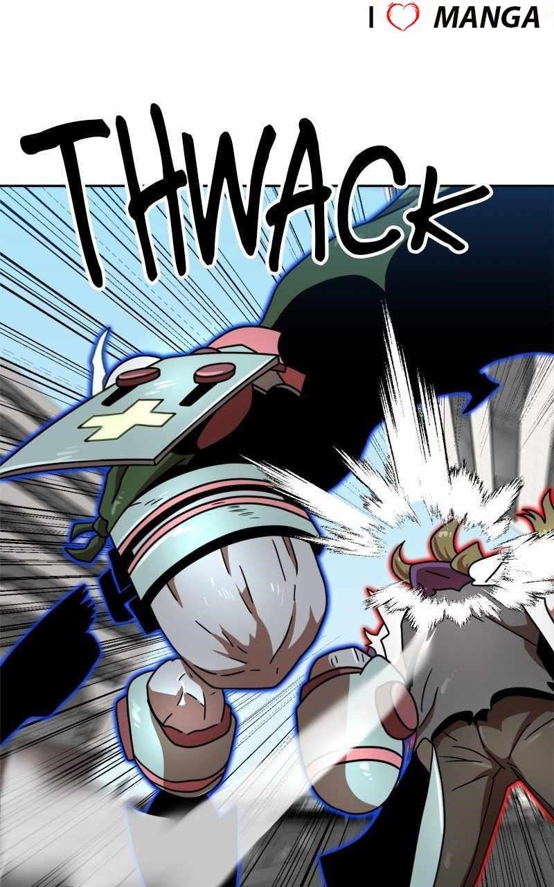 Double Click (PARK Soo-bong) Chapter 102 - Page 123 in English