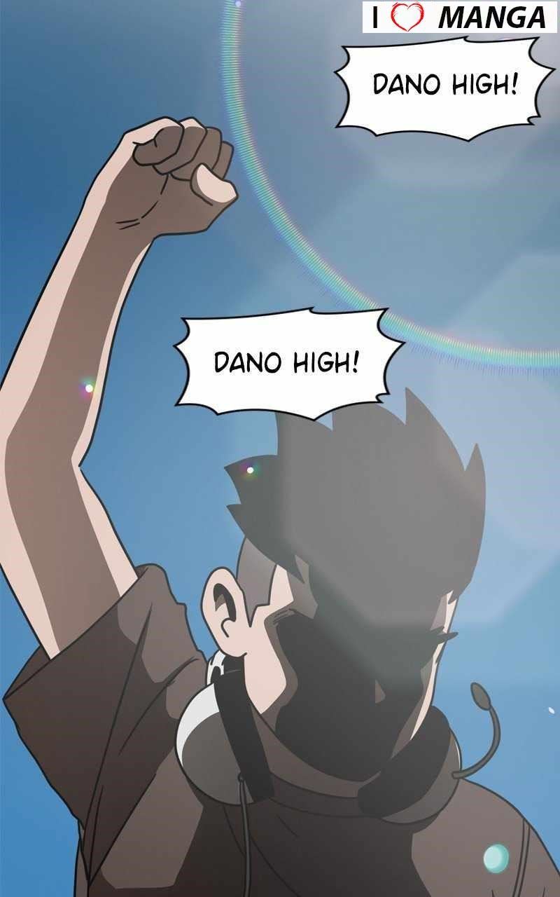 Double Click (PARK Soo-bong) Chapter 102 - Page 135 in English