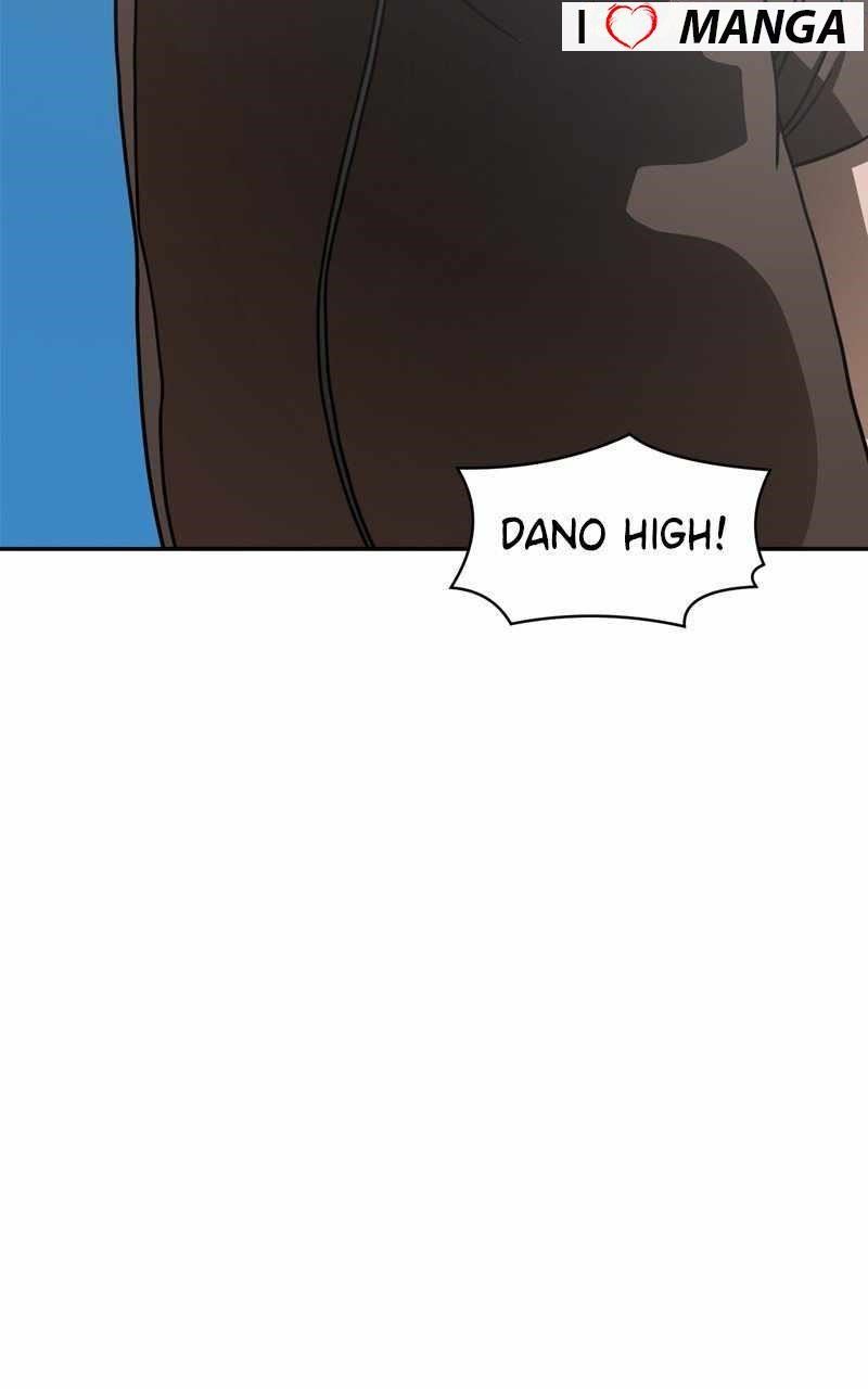 Double Click (PARK Soo-bong) Chapter 102 - Page 136 in English