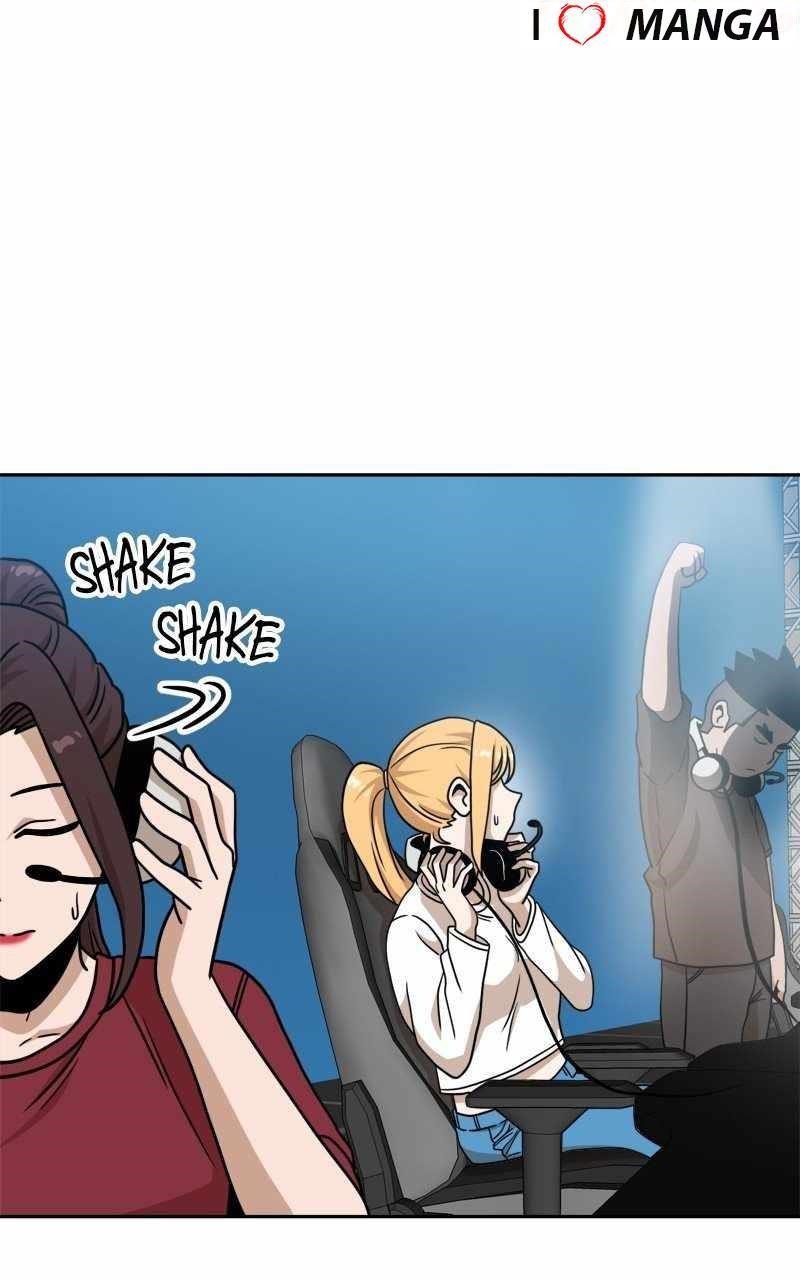 Double Click (PARK Soo-bong) Chapter 102 - Page 137 in English