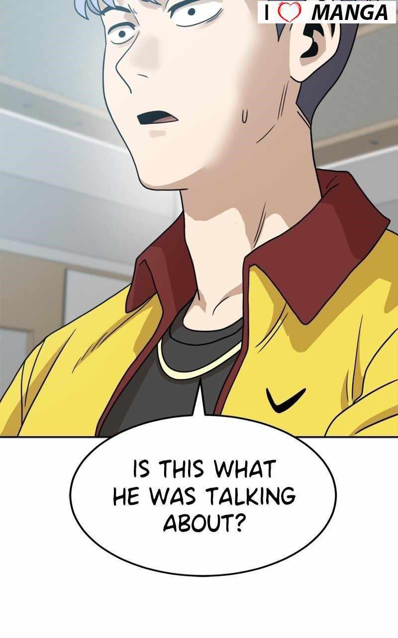 Double Click (PARK Soo-bong) Chapter 102 - Page 141 in English