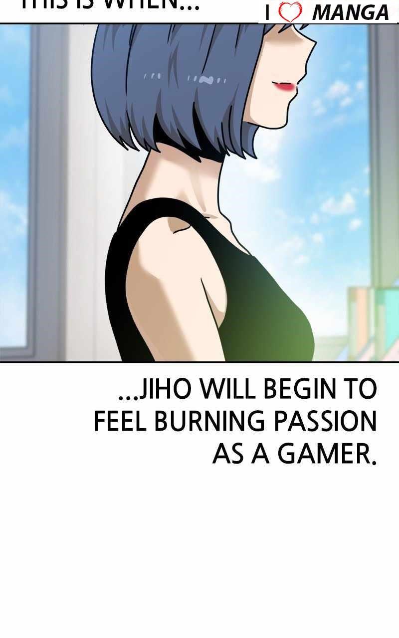 Double Click (PARK Soo-bong) Chapter 102 - Page 17 in English