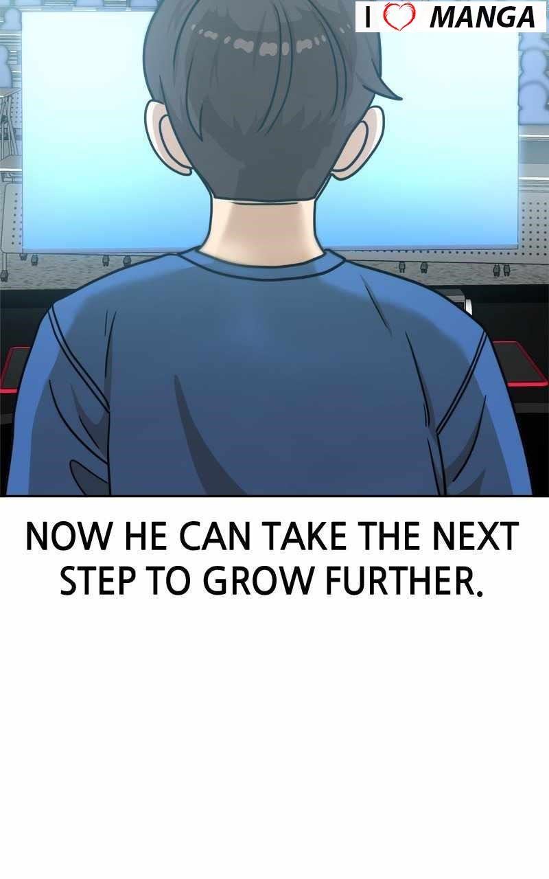 Double Click (PARK Soo-bong) Chapter 102 - Page 19 in English