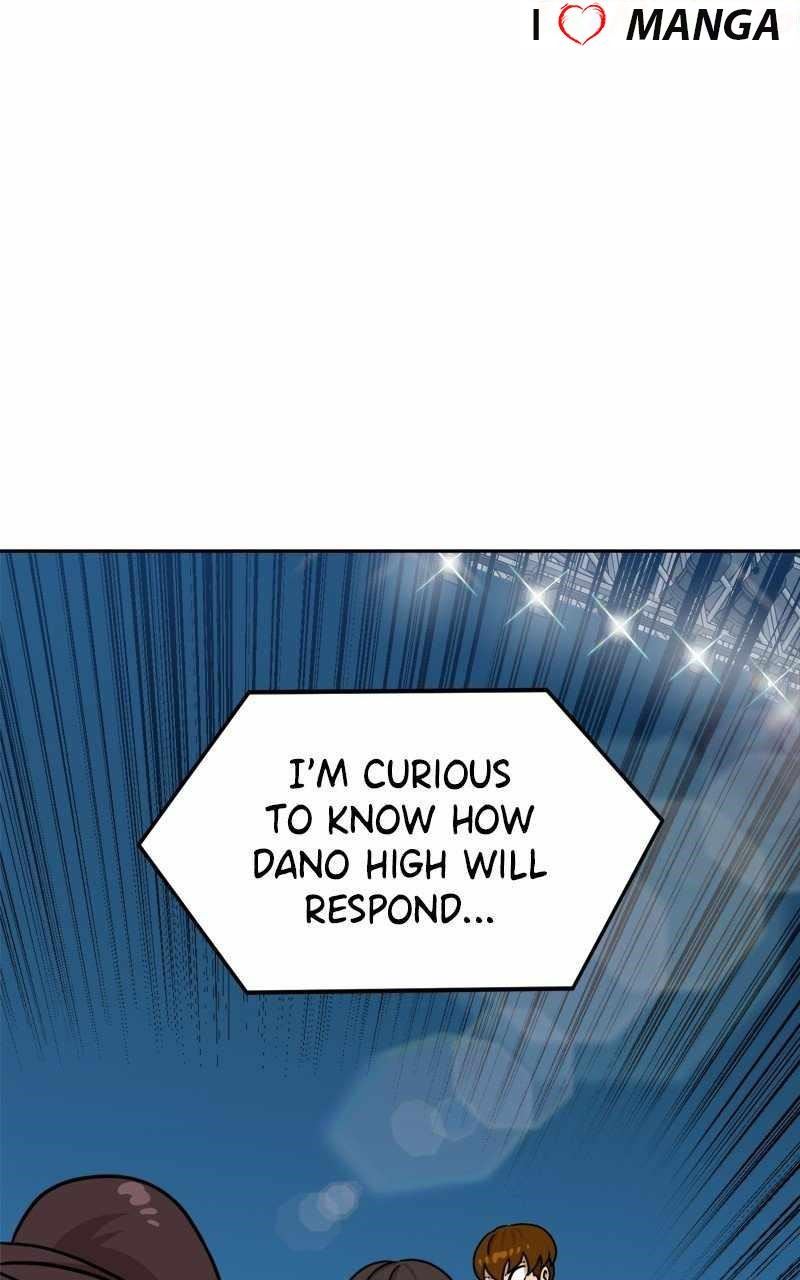 Double Click (PARK Soo-bong) Chapter 102 - Page 23 in English