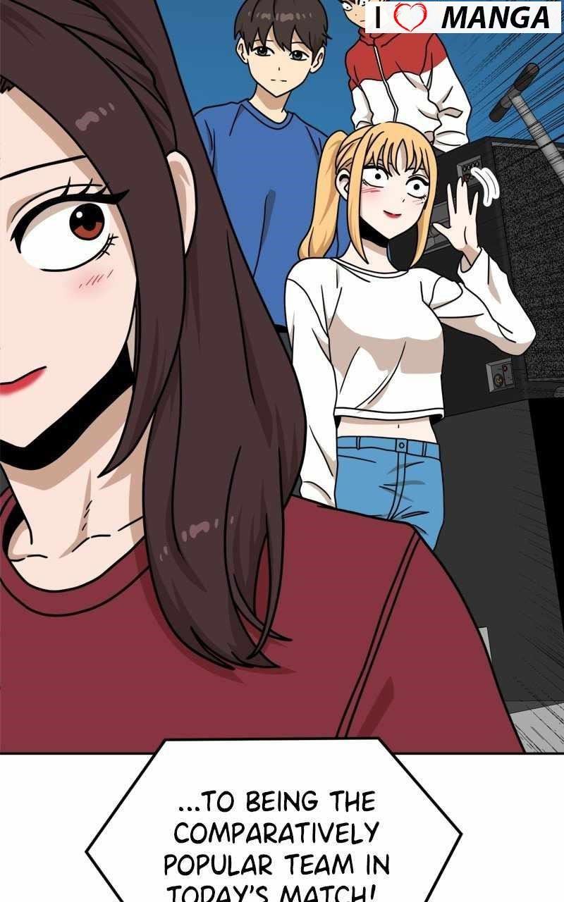 Double Click (PARK Soo-bong) Chapter 102 - Page 24 in English