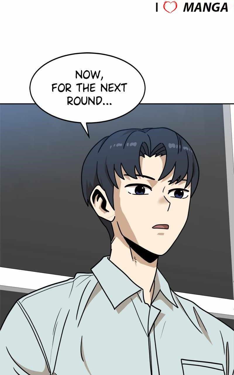 Double Click (PARK Soo-bong) Chapter 102 - Page 35 in English