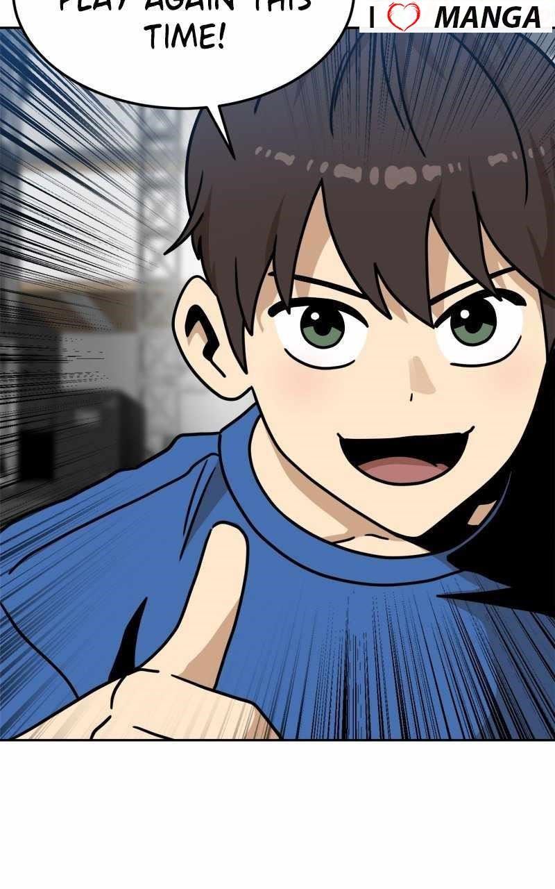 Double Click (PARK Soo-bong) Chapter 102 - Page 37 in English
