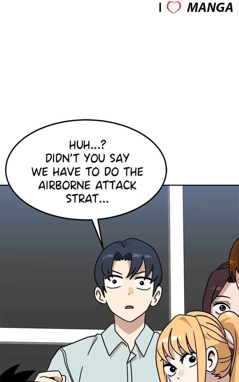 Double Click (PARK Soo-bong) Chapter 102 - Page 38 in English
