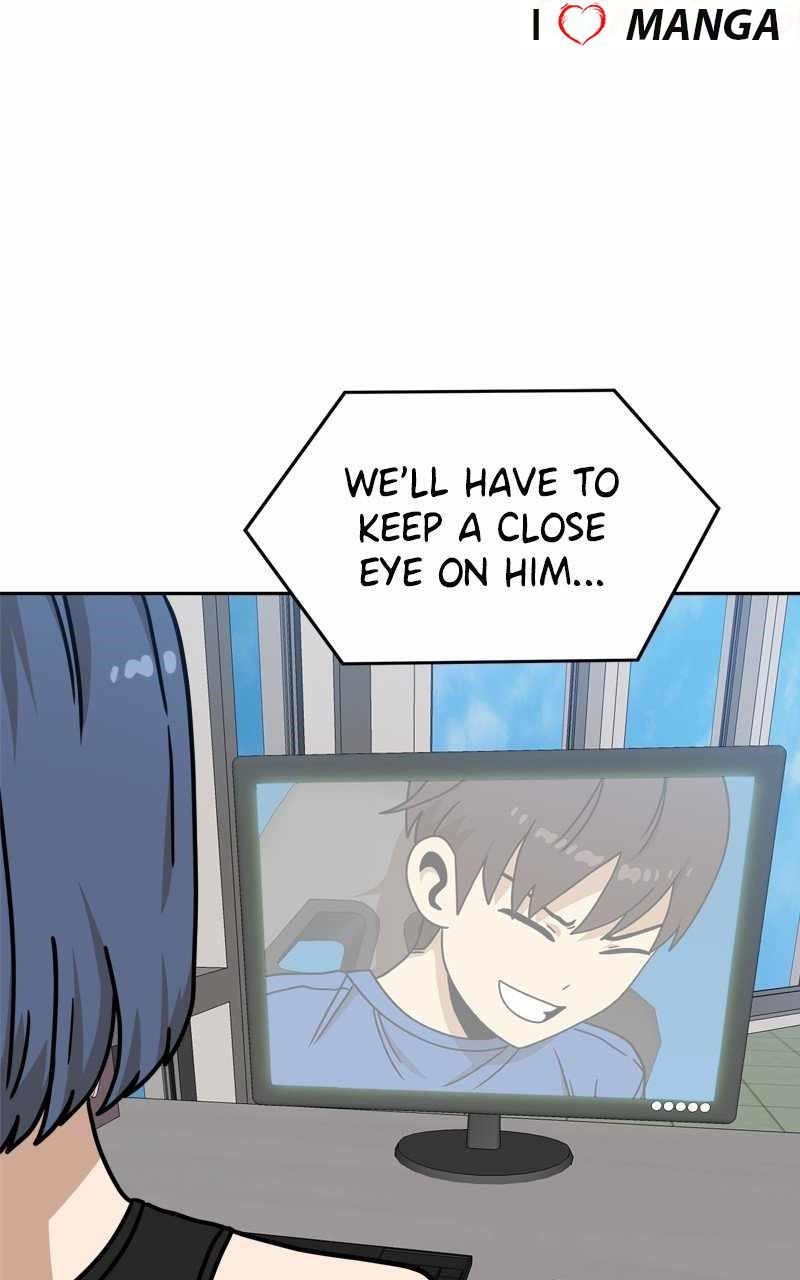 Double Click (PARK Soo-bong) Chapter 102 - Page 4 in English