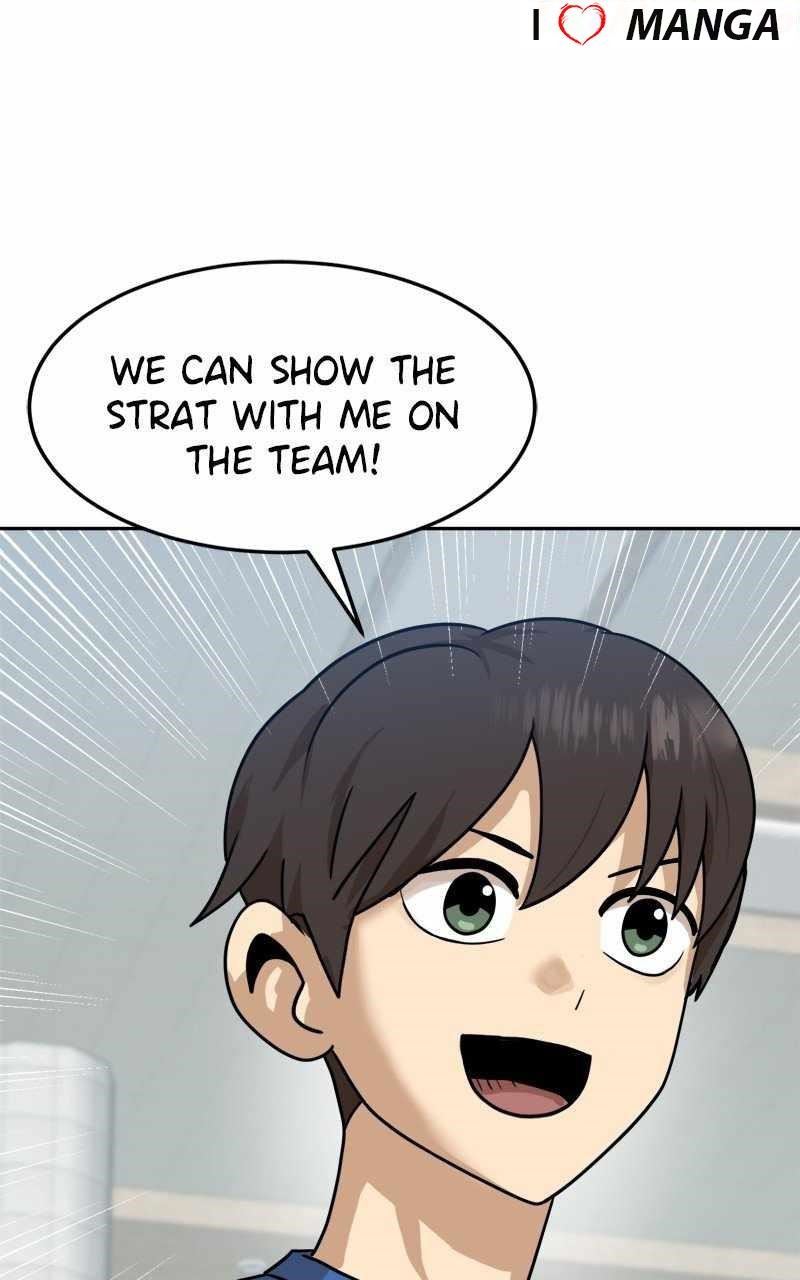 Double Click (PARK Soo-bong) Chapter 102 - Page 40 in English
