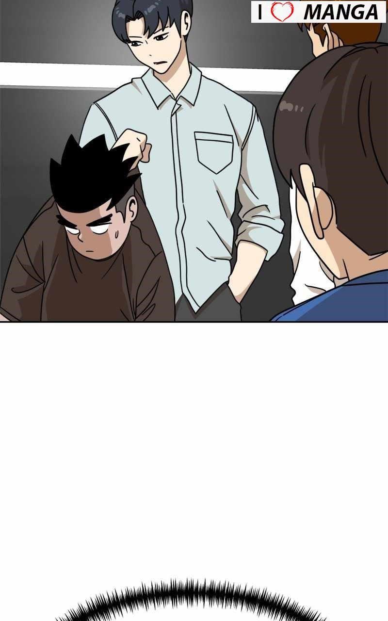 Double Click (PARK Soo-bong) Chapter 102 - Page 42 in English