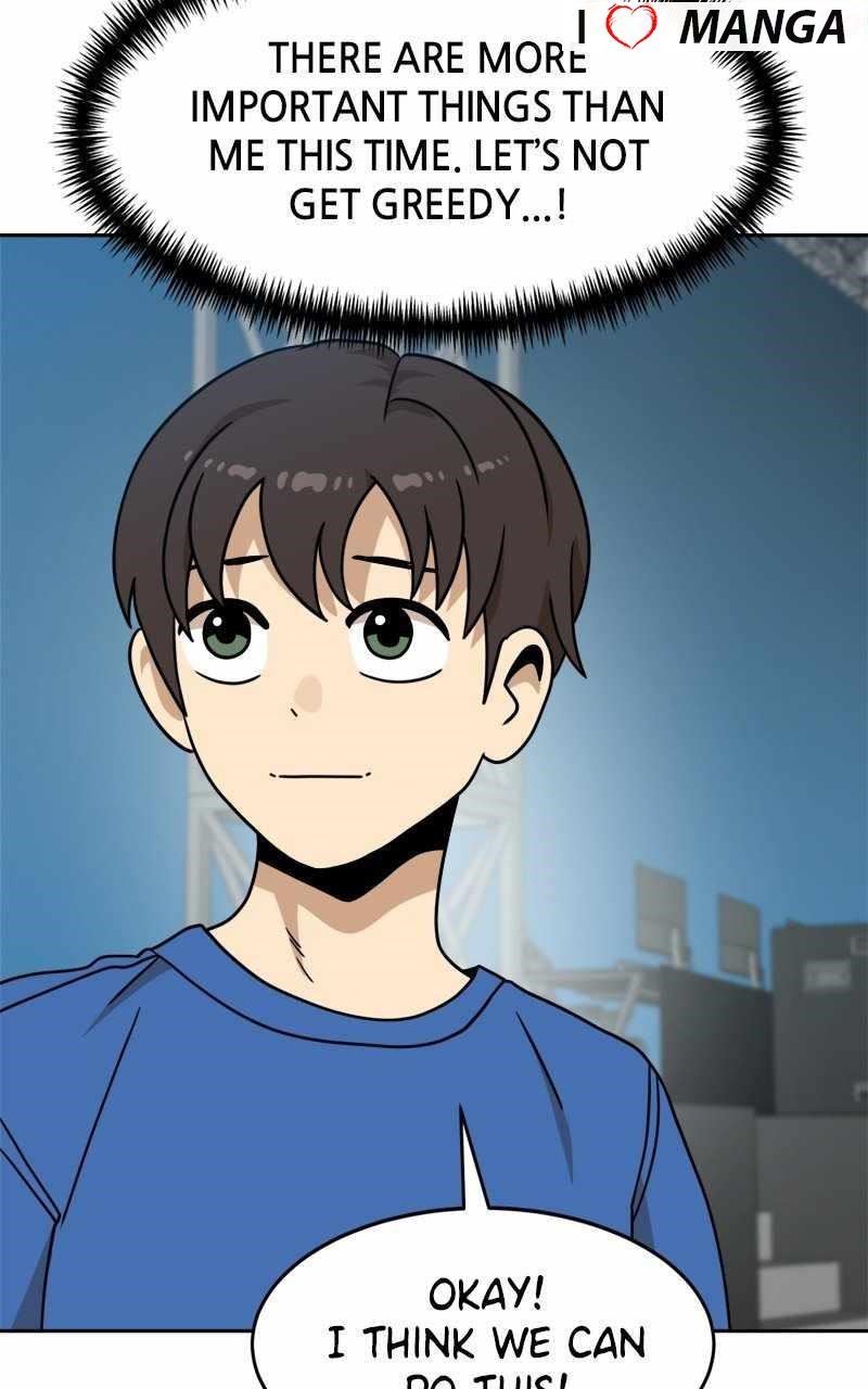 Double Click (PARK Soo-bong) Chapter 102 - Page 43 in English