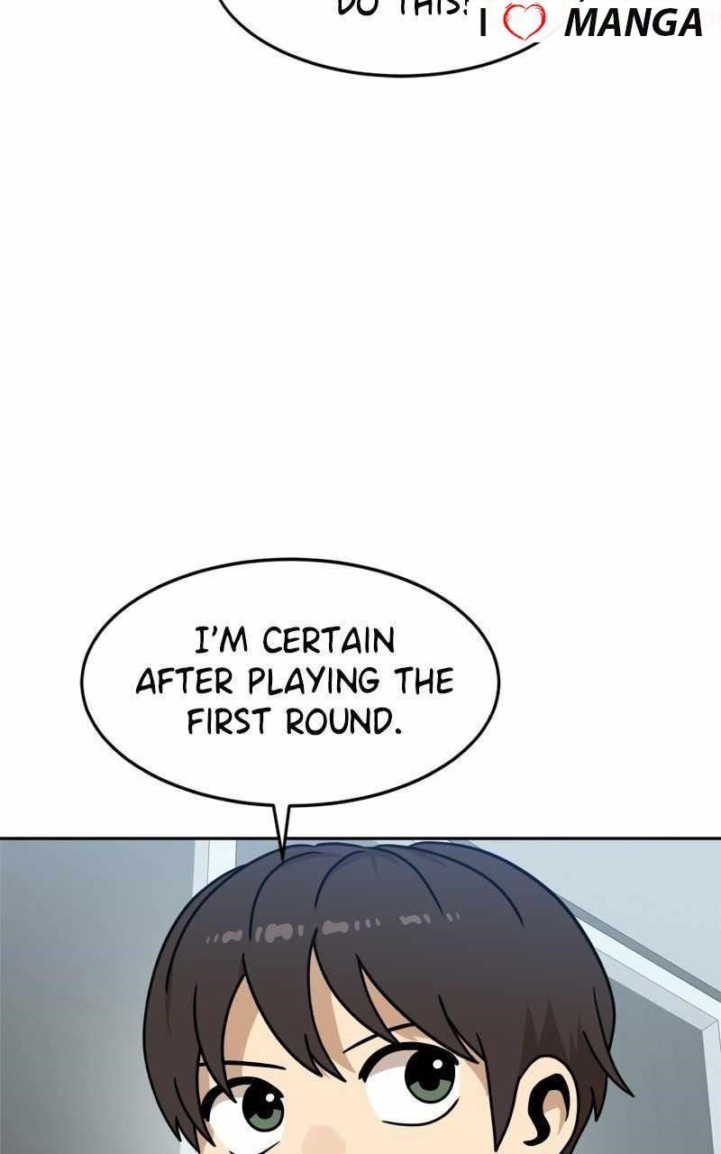 Double Click (PARK Soo-bong) Chapter 102 - Page 44 in English