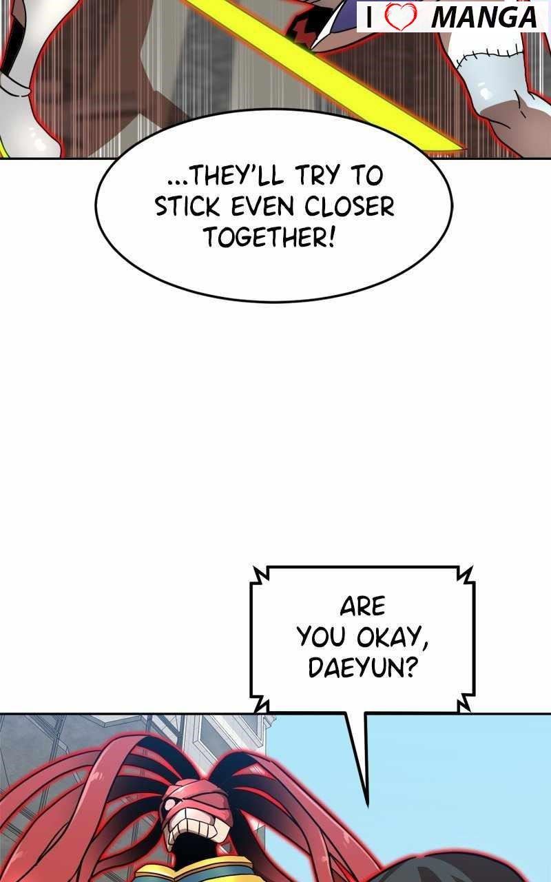 Double Click (PARK Soo-bong) Chapter 102 - Page 49 in English