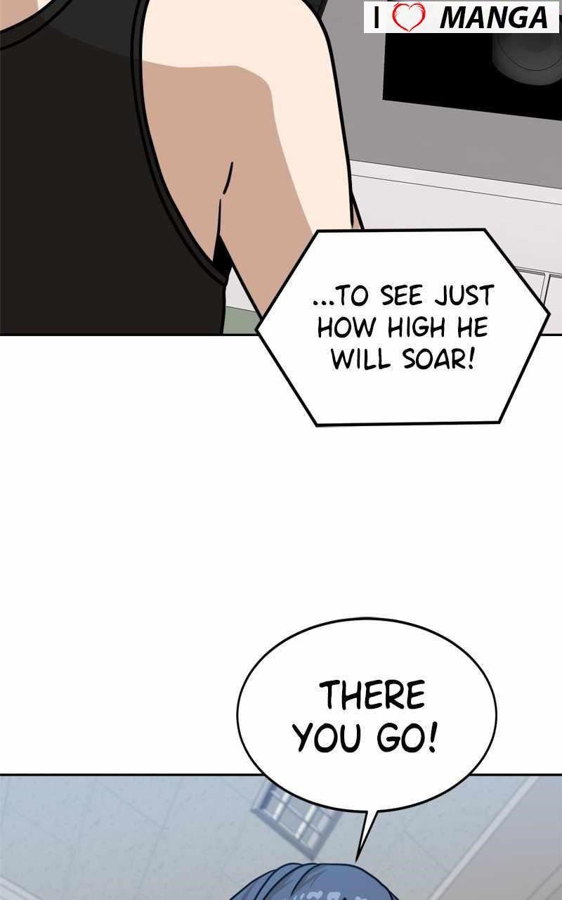 Double Click (PARK Soo-bong) Chapter 102 - Page 5 in English