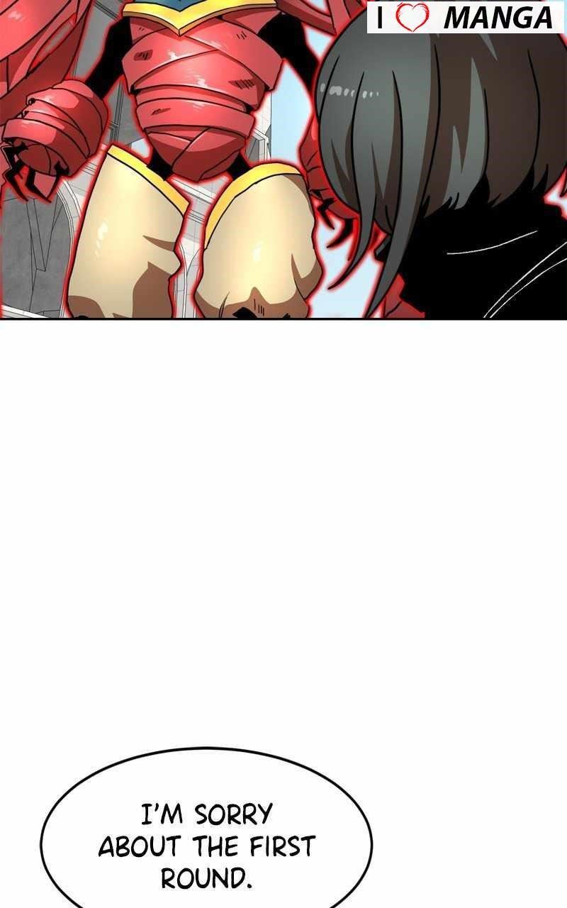 Double Click (PARK Soo-bong) Chapter 102 - Page 50 in English