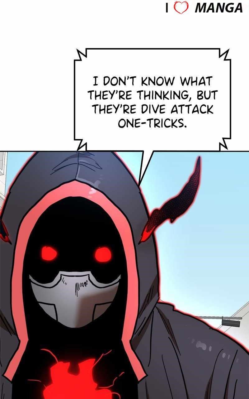 Double Click (PARK Soo-bong) Chapter 102 - Page 54 in English