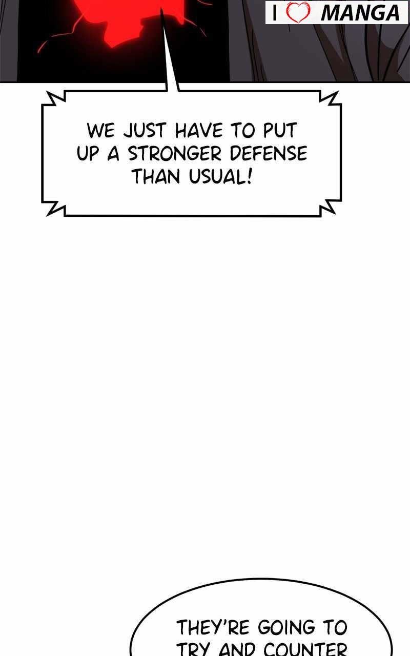 Double Click (PARK Soo-bong) Chapter 102 - Page 55 in English