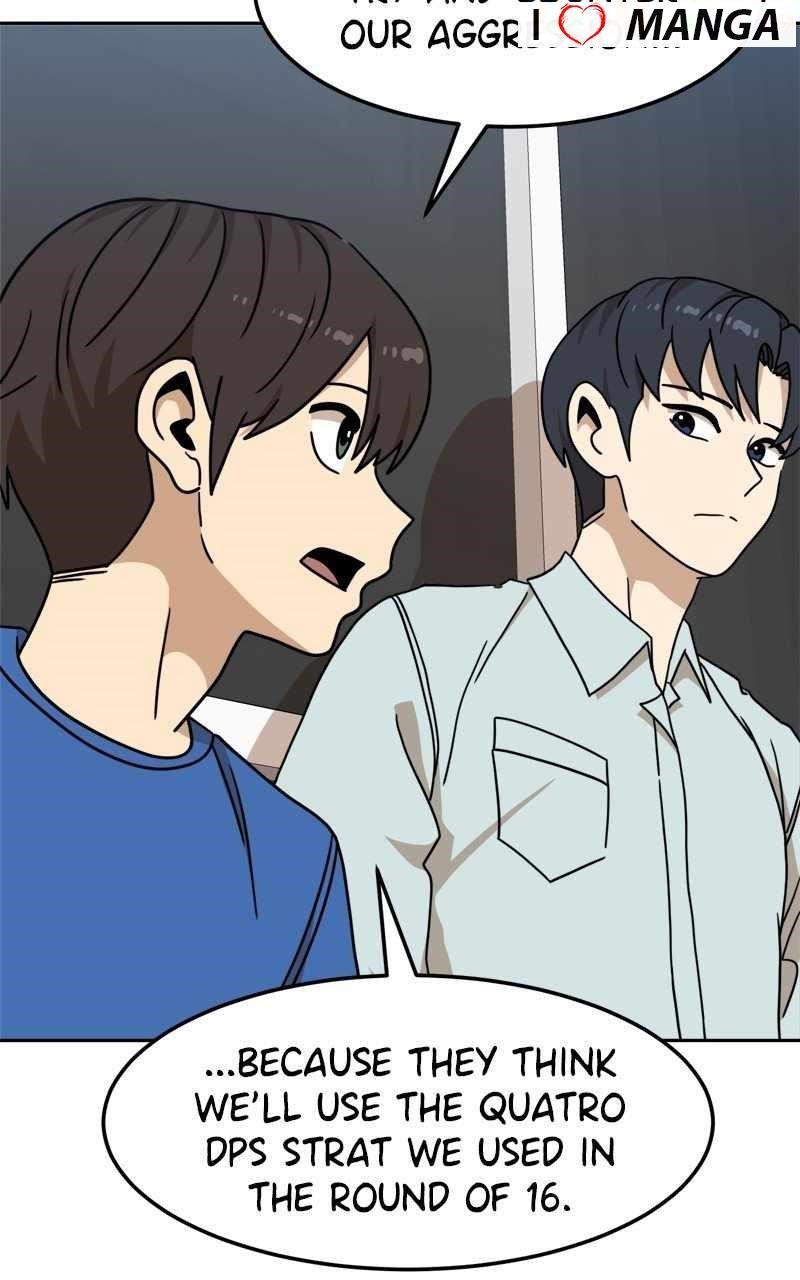 Double Click (PARK Soo-bong) Chapter 102 - Page 56 in English