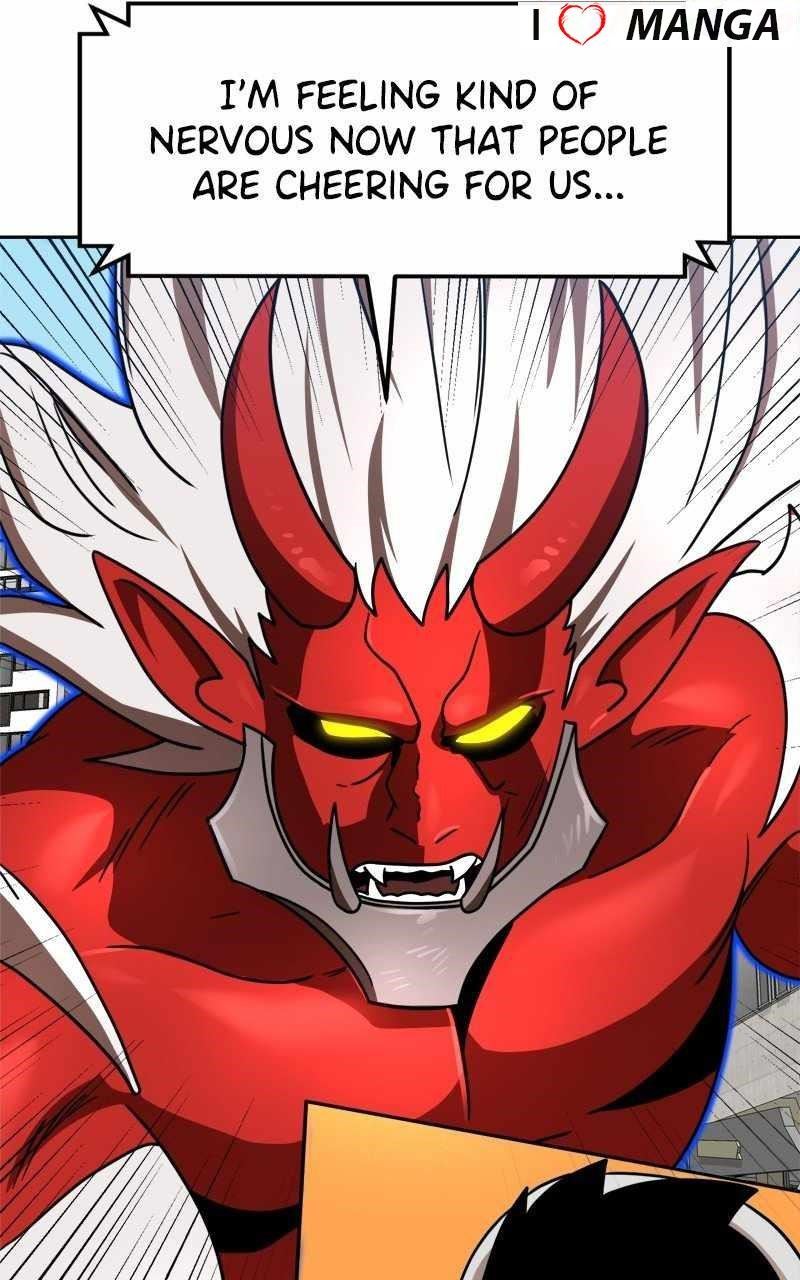 Double Click (PARK Soo-bong) Chapter 102 - Page 59 in English
