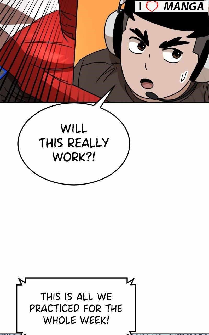 Double Click (PARK Soo-bong) Chapter 102 - Page 60 in English
