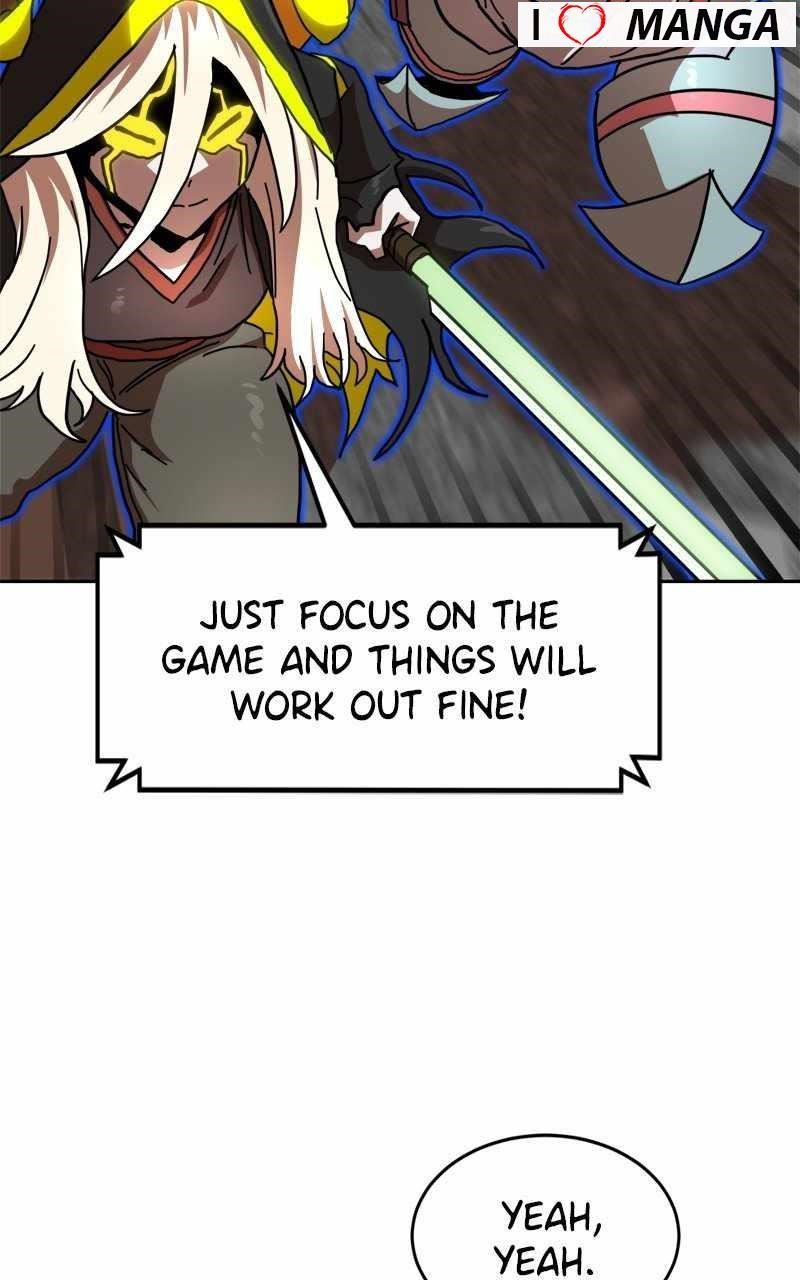 Double Click (PARK Soo-bong) Chapter 102 - Page 63 in English