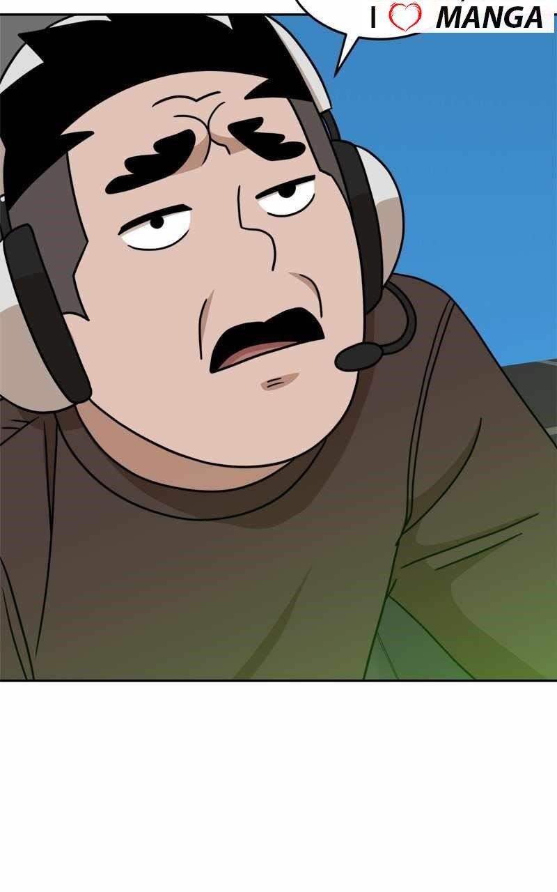 Double Click (PARK Soo-bong) Chapter 102 - Page 64 in English