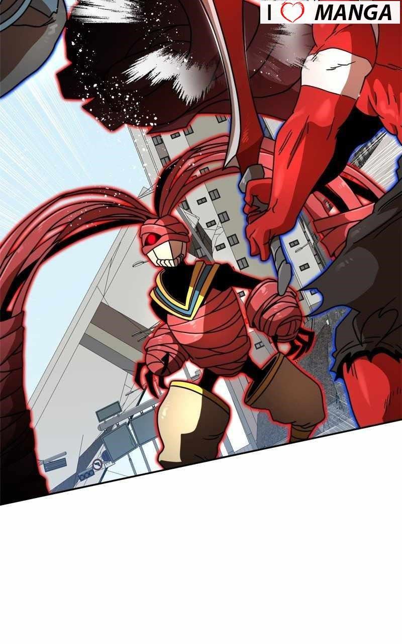 Double Click (PARK Soo-bong) Chapter 102 - Page 69 in English