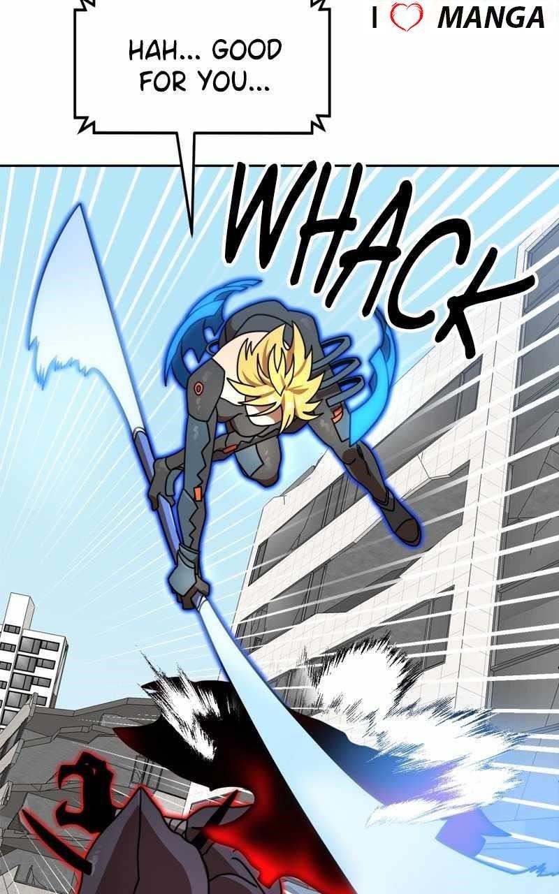 Double Click (PARK Soo-bong) Chapter 102 - Page 72 in English