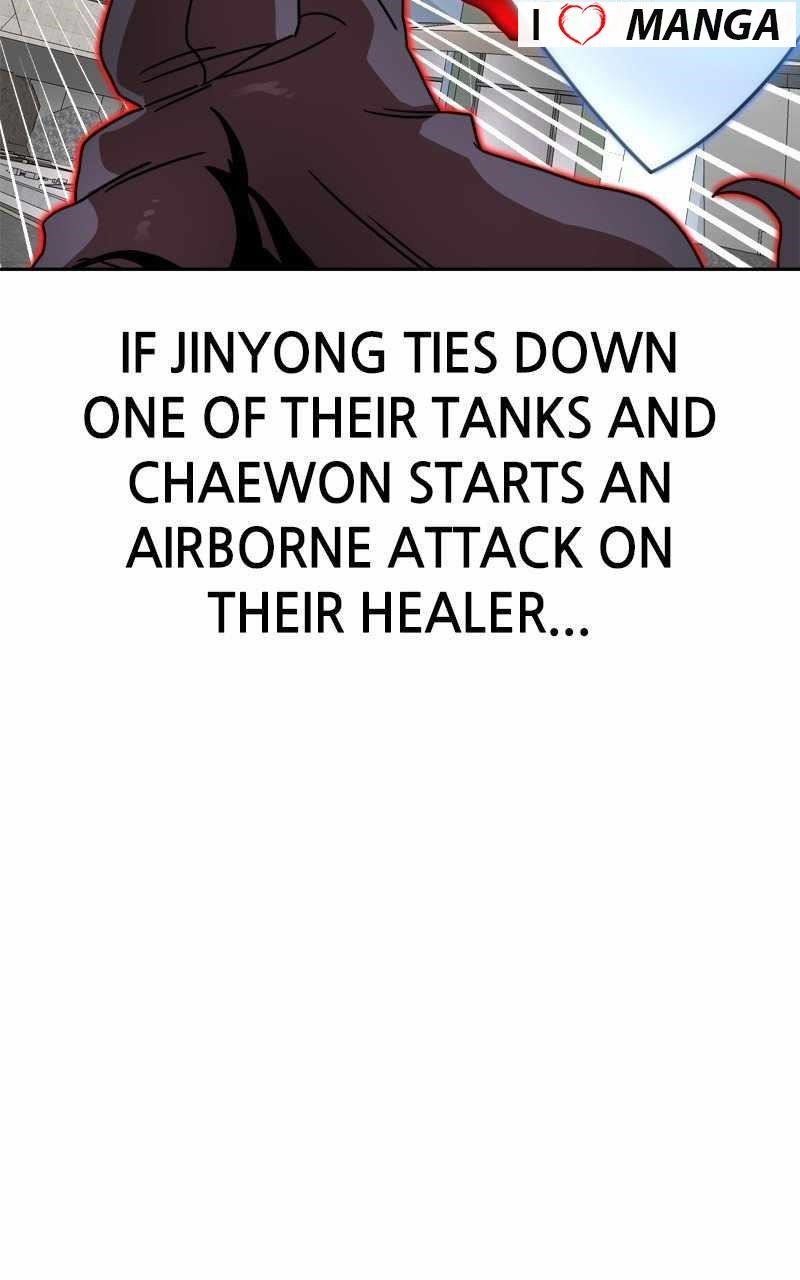 Double Click (PARK Soo-bong) Chapter 102 - Page 73 in English