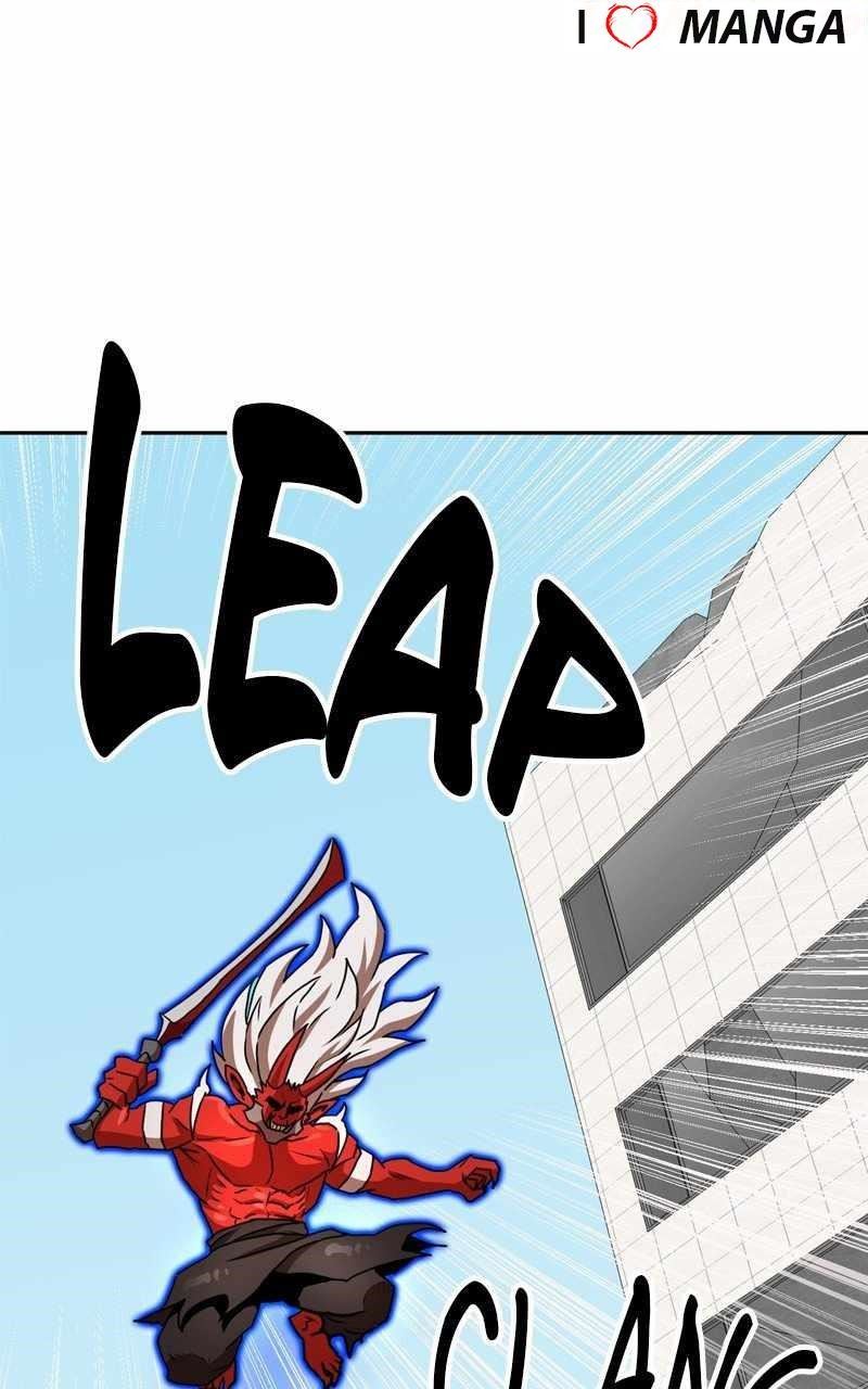 Double Click (PARK Soo-bong) Chapter 102 - Page 80 in English