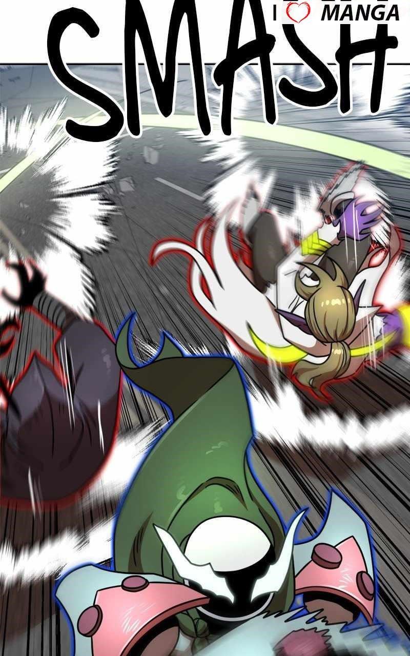 Double Click (PARK Soo-bong) Chapter 102 - Page 95 in English