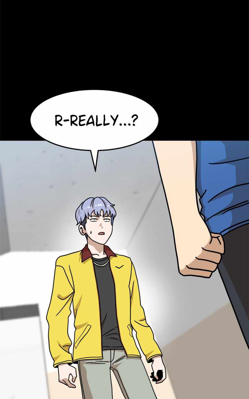 Double Click (PARK Soo-bong) Chapter 103 - Page 12 in English