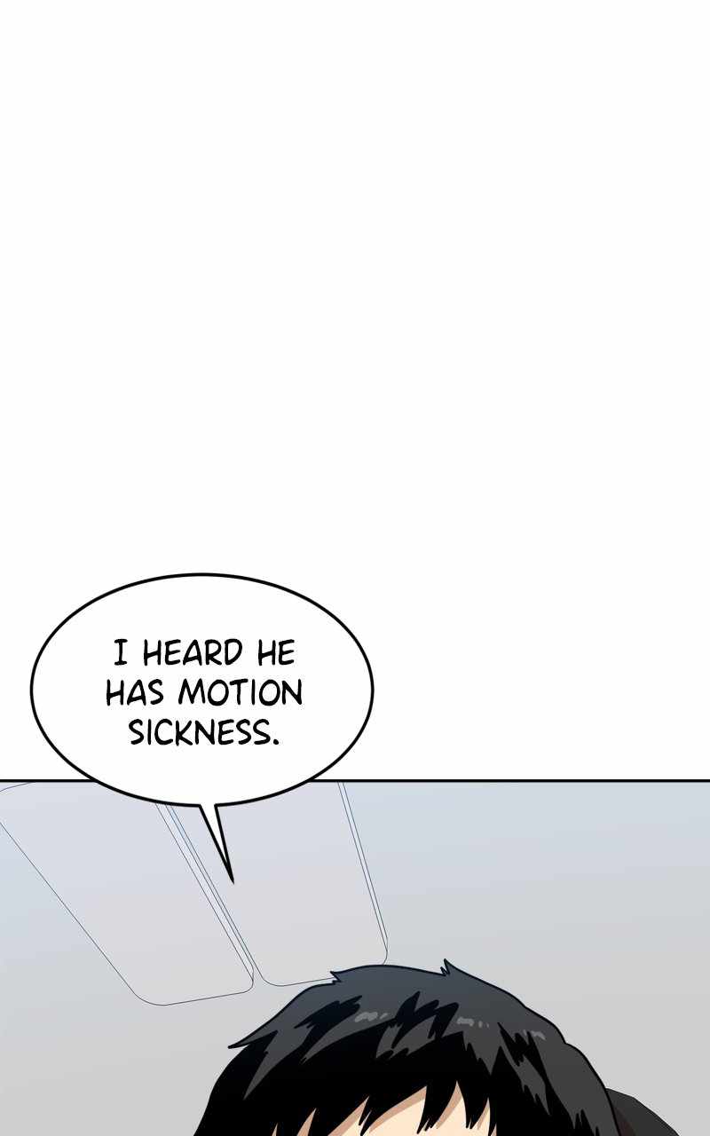 Double Click (PARK Soo-bong) Chapter 103 - Page 125 in English