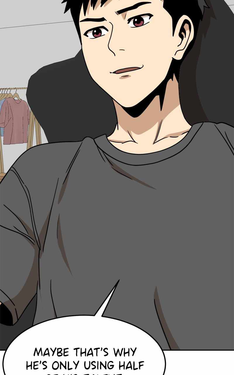 Double Click (PARK Soo-bong) Chapter 103 - Page 126 in English