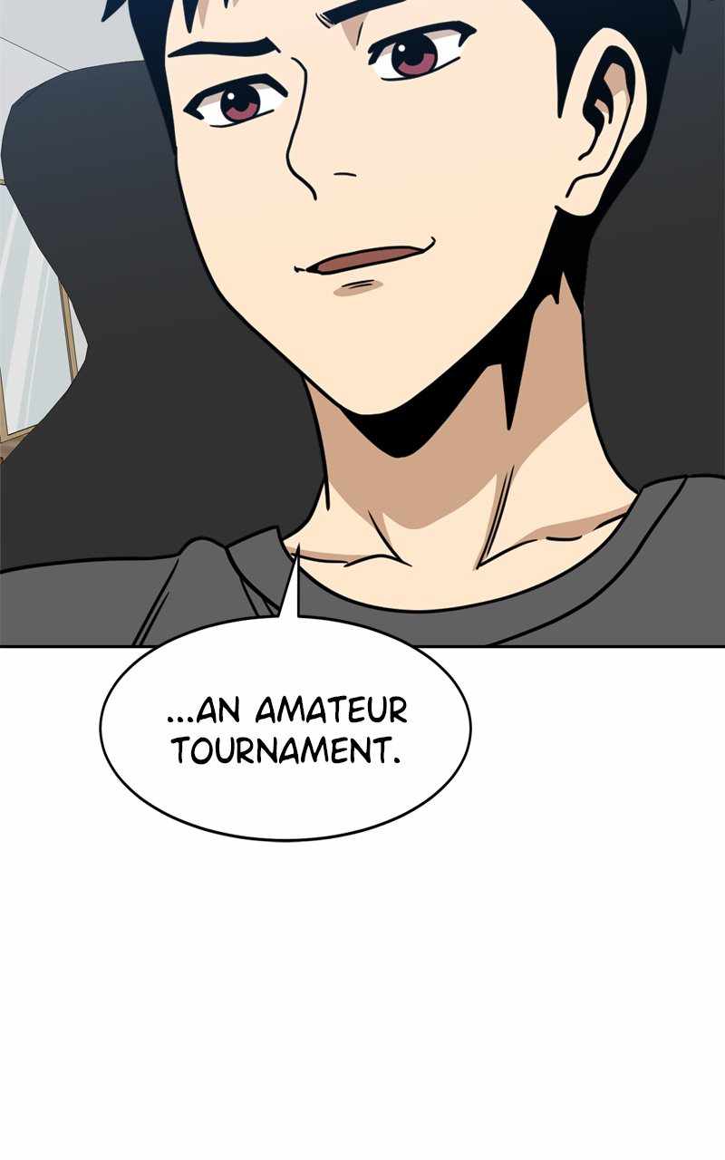 Double Click (PARK Soo-bong) Chapter 103 - Page 128 in English