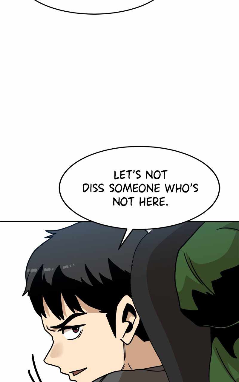 Double Click (PARK Soo-bong) Chapter 103 - Page 132 in English