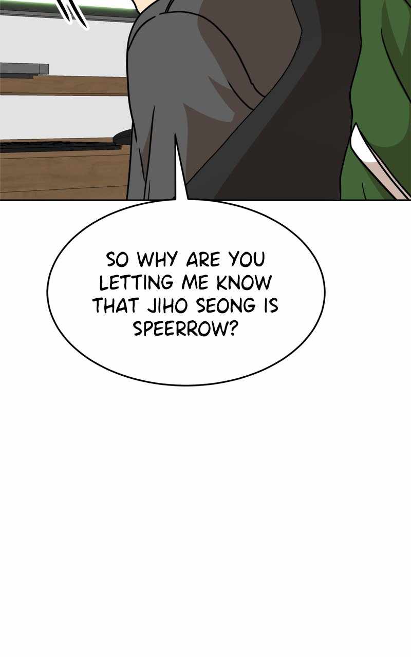 Double Click (PARK Soo-bong) Chapter 103 - Page 133 in English