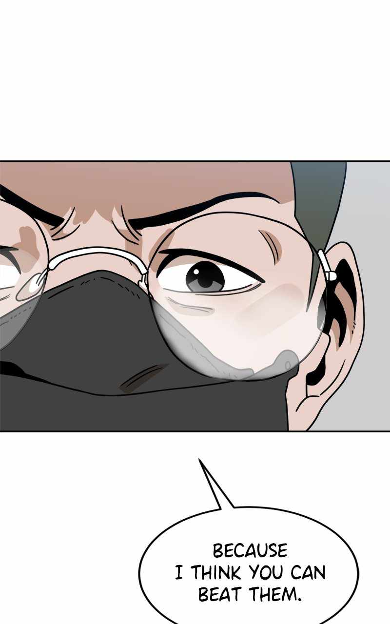 Double Click (PARK Soo-bong) Chapter 103 - Page 134 in English