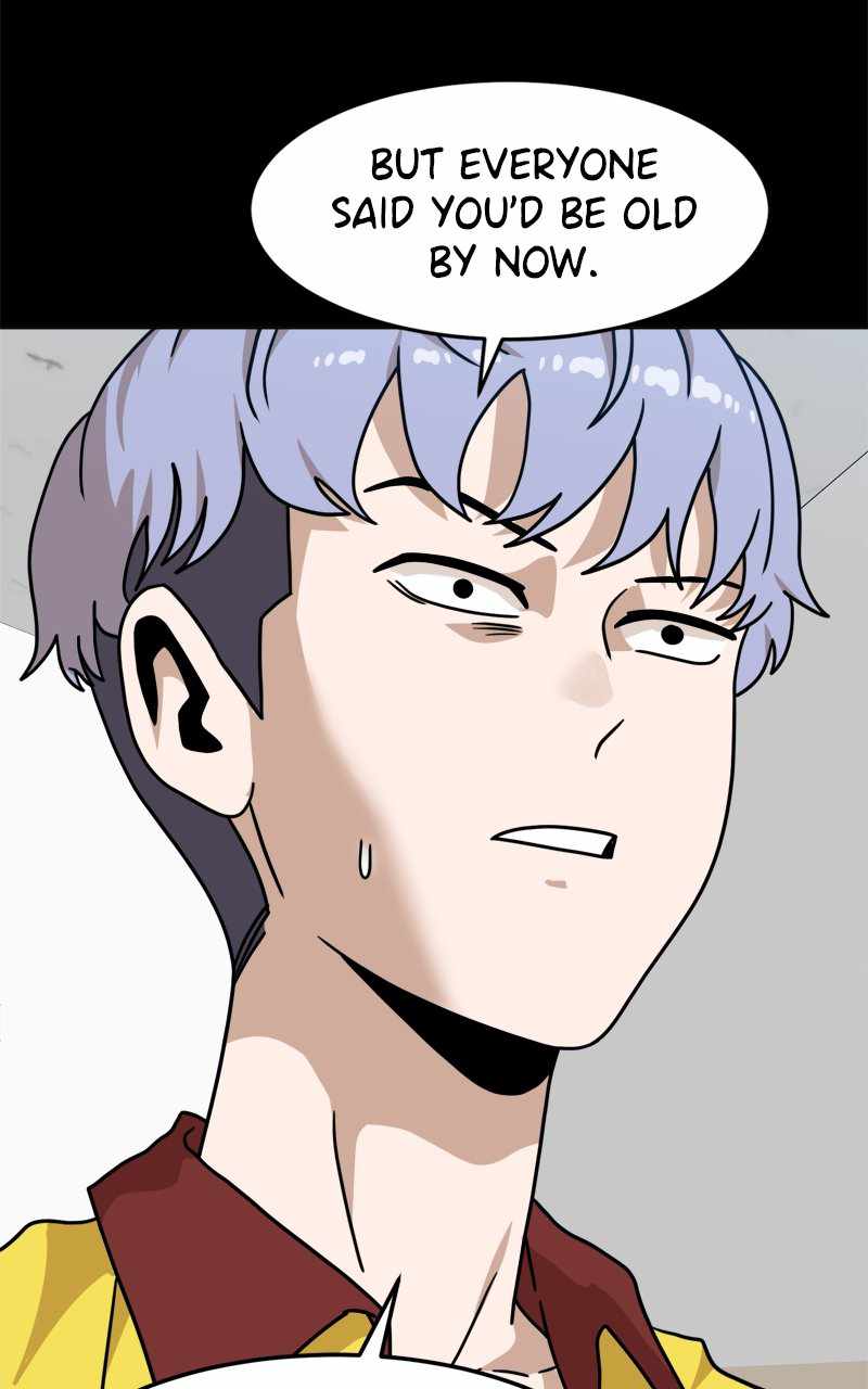 Double Click (PARK Soo-bong) Chapter 103 - Page 17 in English