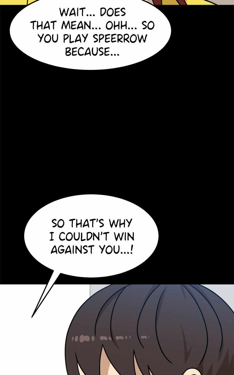 Double Click (PARK Soo-bong) Chapter 103 - Page 18 in English