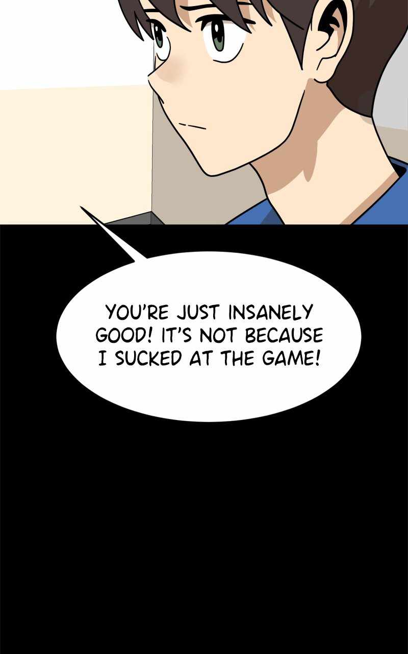 Double Click (PARK Soo-bong) Chapter 103 - Page 19 in English