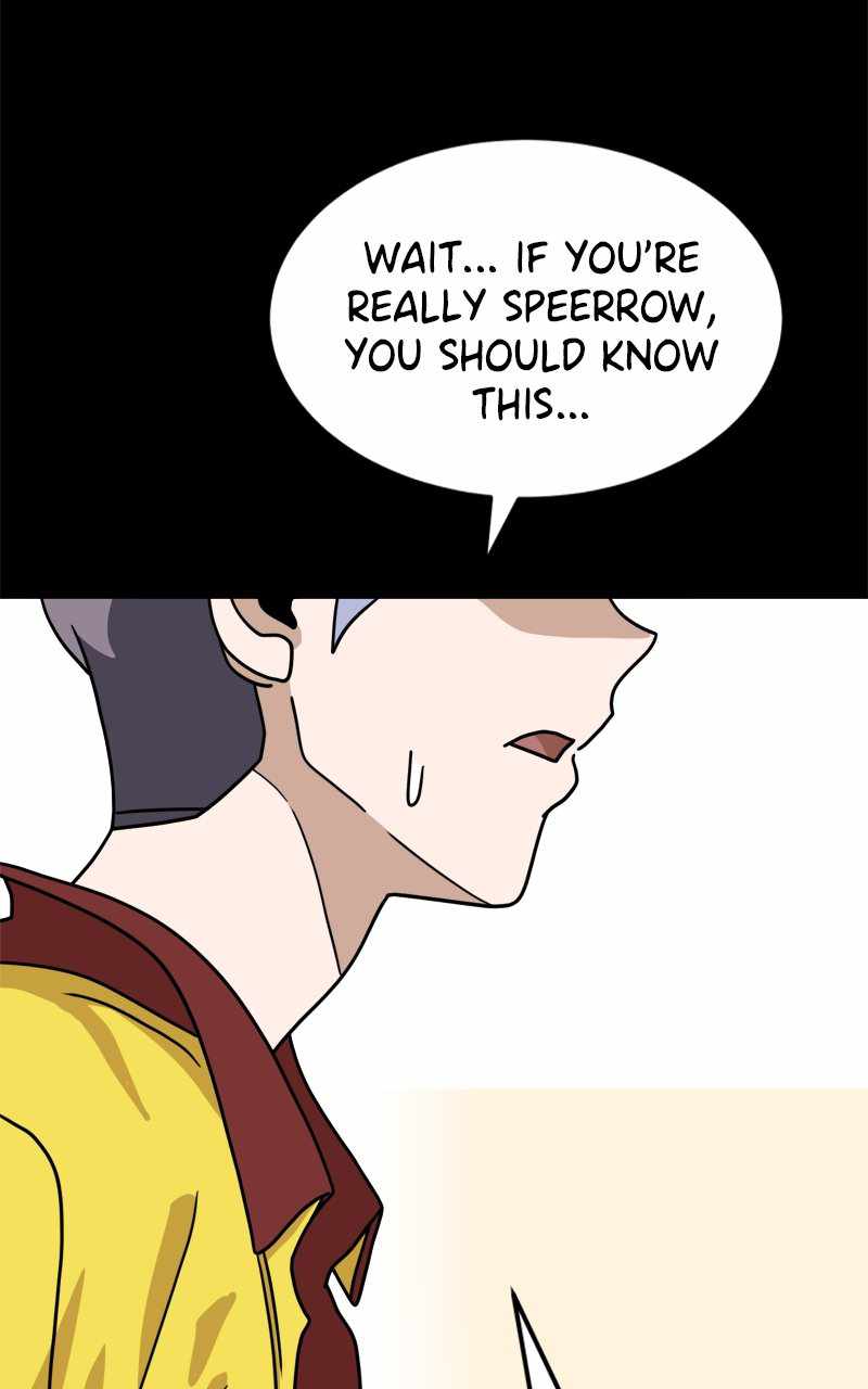 Double Click (PARK Soo-bong) Chapter 103 - Page 20 in English