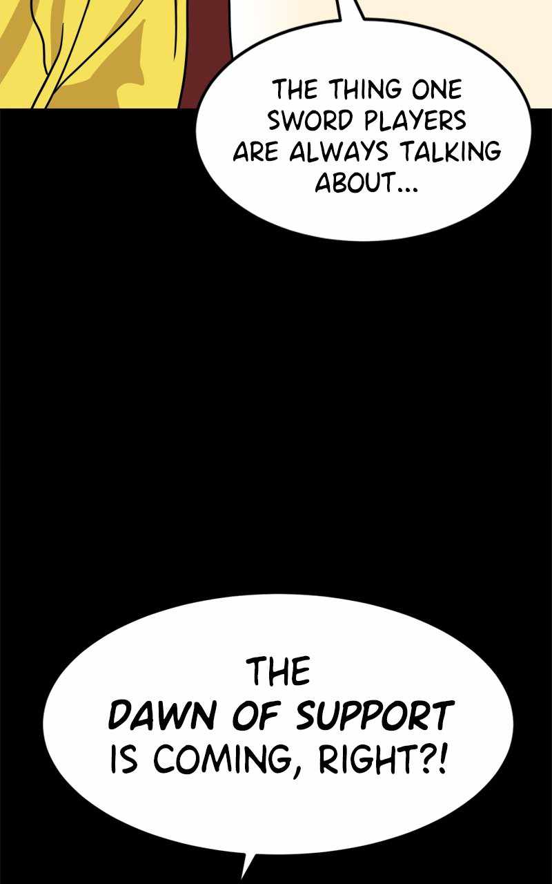 Double Click (PARK Soo-bong) Chapter 103 - Page 21 in English