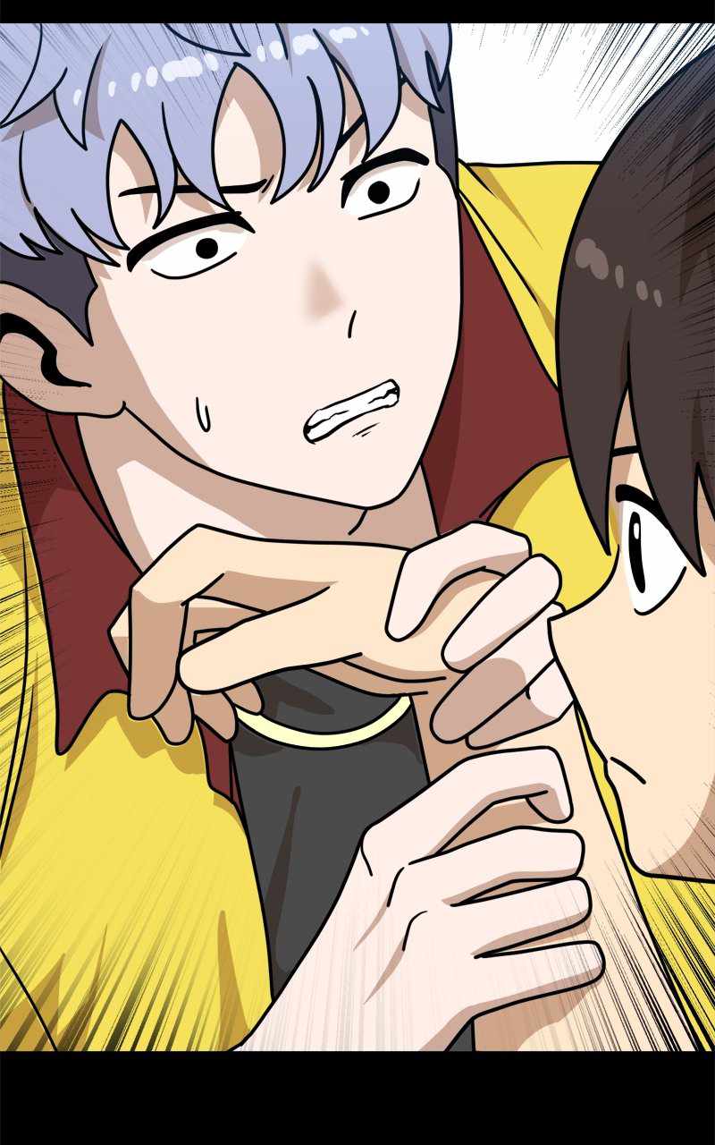 Double Click (PARK Soo-bong) Chapter 103 - Page 22 in English