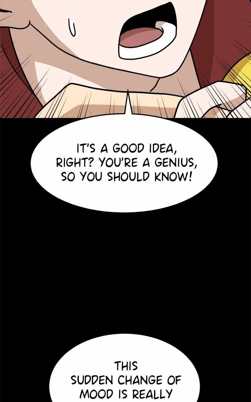 Double Click (PARK Soo-bong) Chapter 103 - Page 24 in English