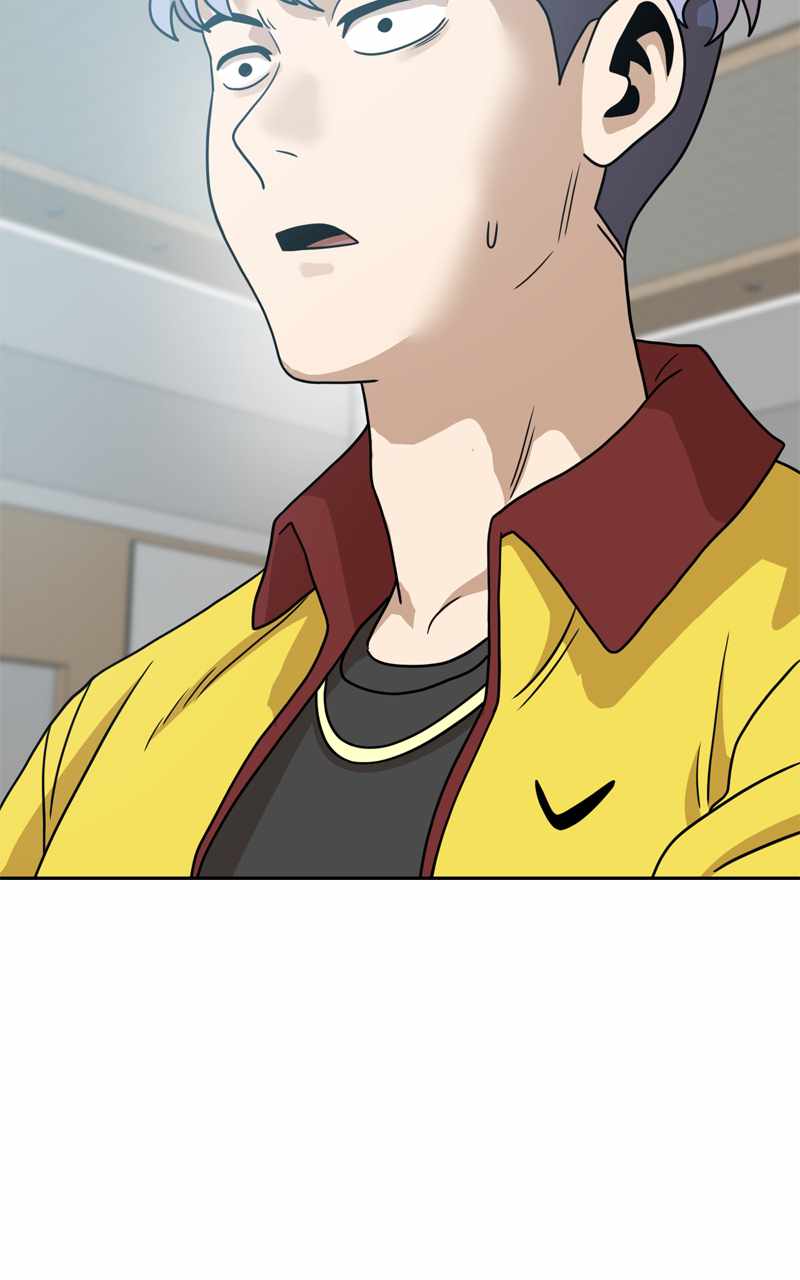Double Click (PARK Soo-bong) Chapter 103 - Page 3 in English