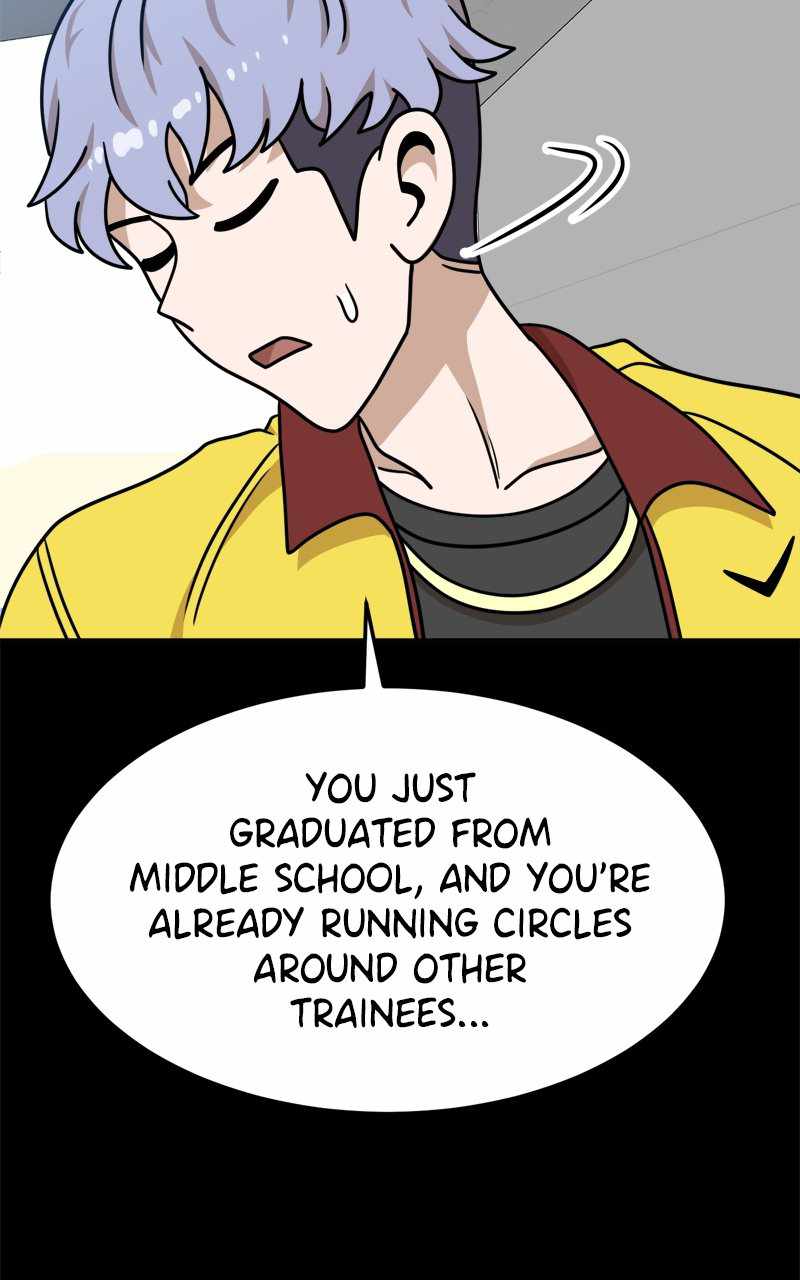Double Click (PARK Soo-bong) Chapter 103 - Page 30 in English