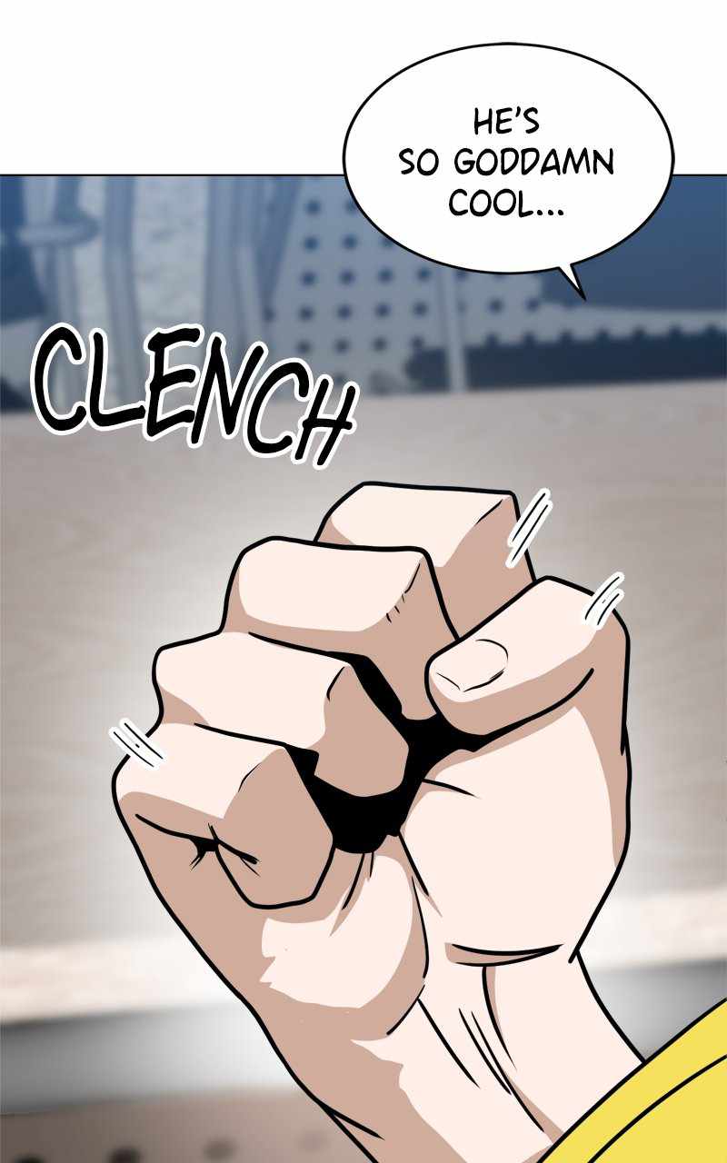 Double Click (PARK Soo-bong) Chapter 103 - Page 41 in English